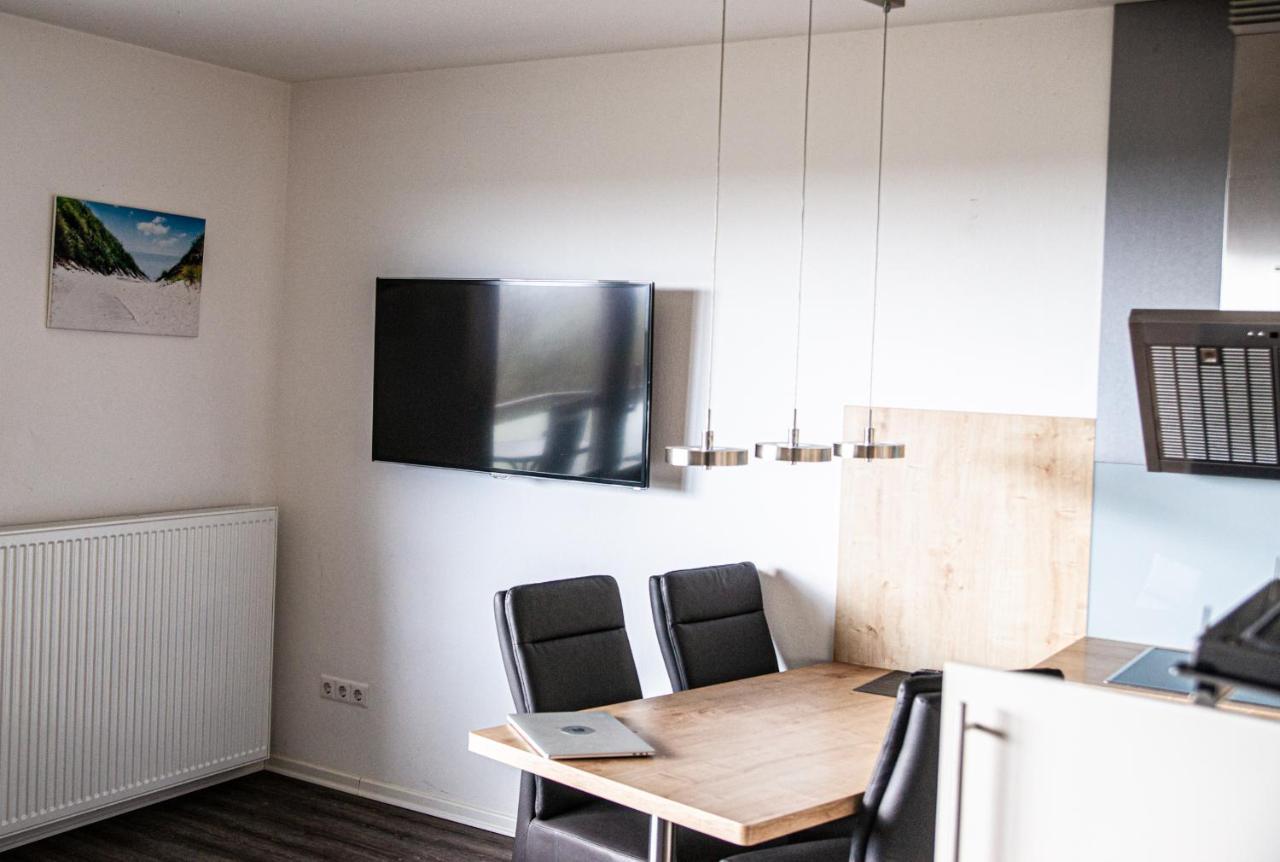 Apartment Limbach Norderney