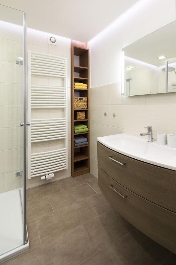 Apartment Limbach