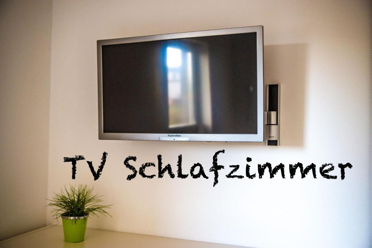 Limbach Apartment Norderney