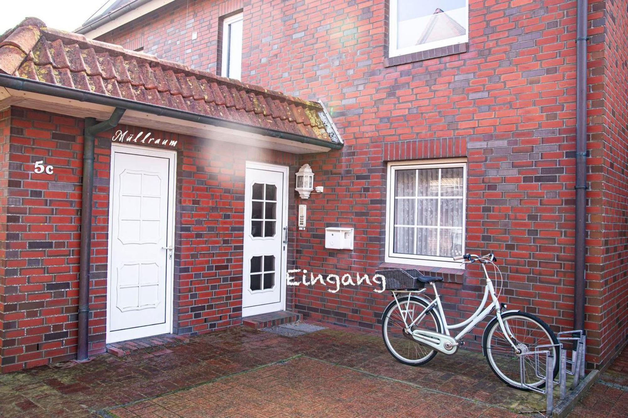 Apartment Limbach Norderney